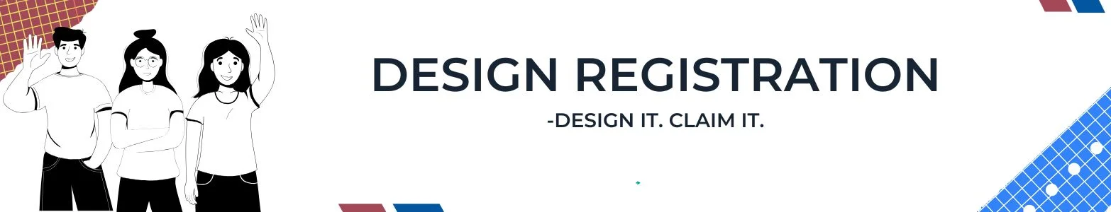 Register your Design